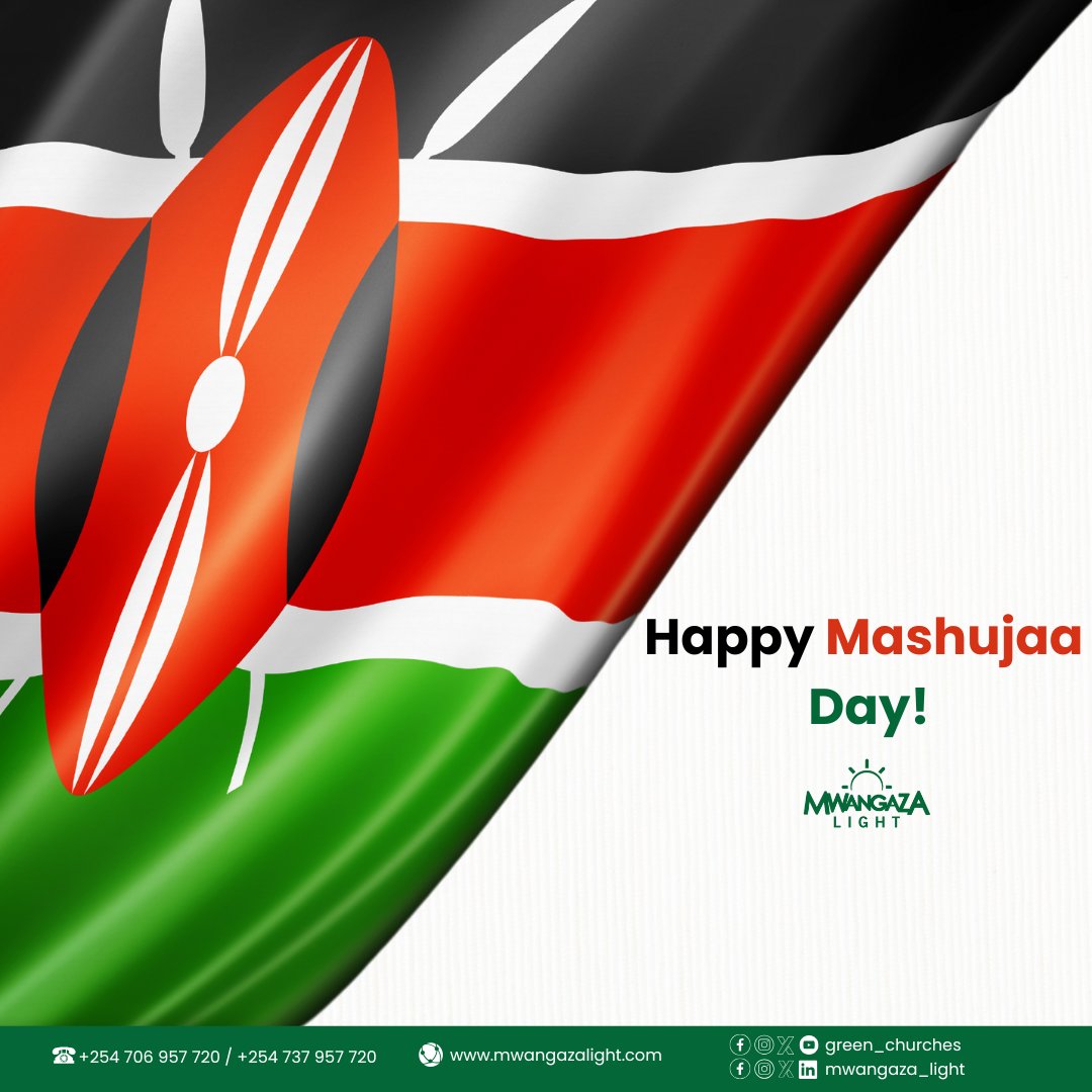 Mwangaza Light tweet media