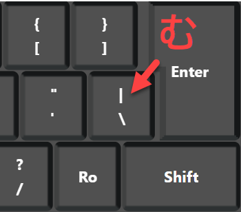 onboardofficial's tweet photo. Android14でまたかな入力の挙動が変わって困っている方は keychron B1 Pro の 「む」に KC_BSLS を設定すれば幸せになれます！ #かな入力 #keychron #ZMK https://t.co/BN9IRBH9iQ