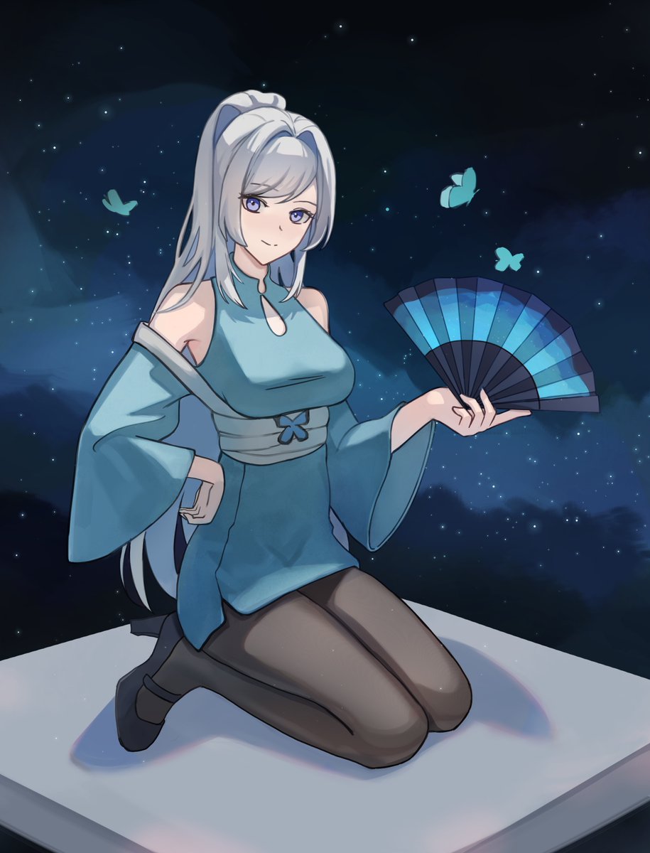 Fayune 🦋 OC