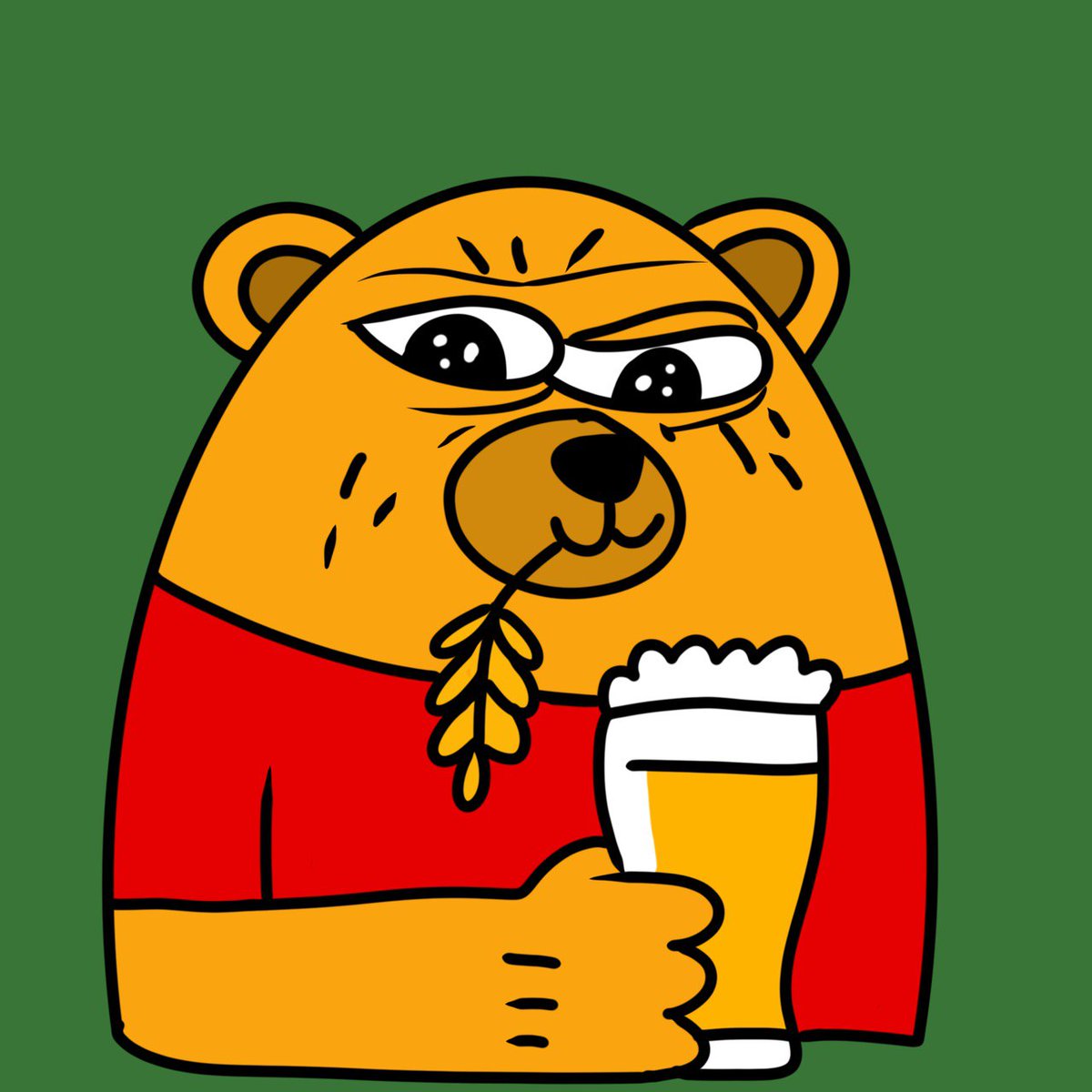 Apooh’s Hunnypot on ETH tweet media