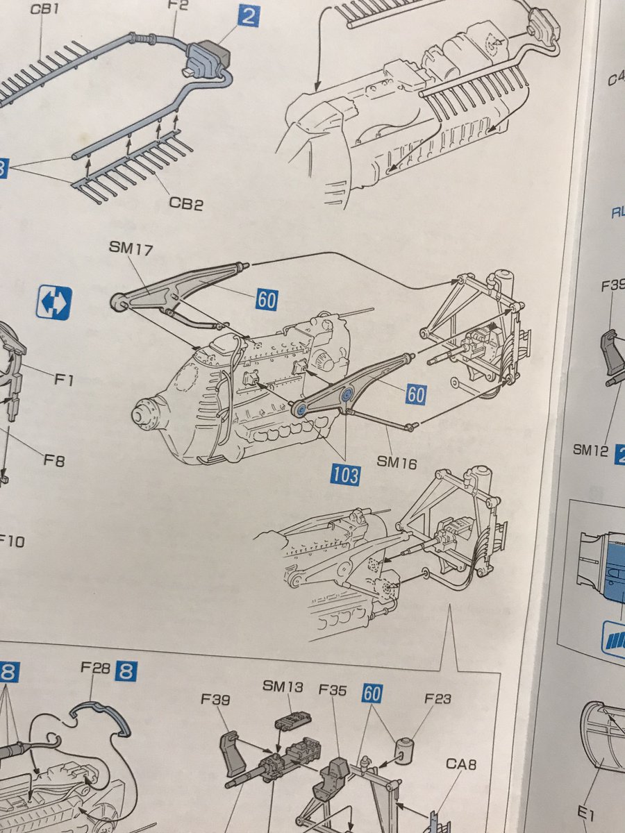 尋常じゃないこだわりを感じる 