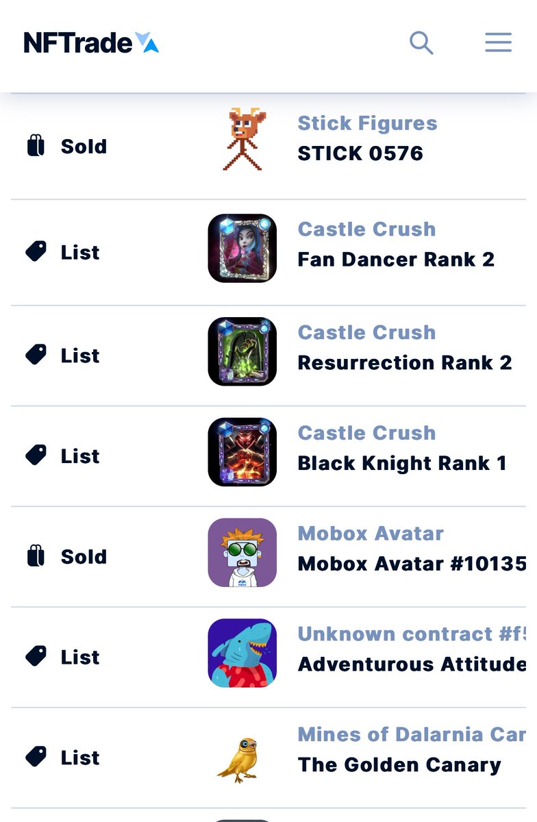 Stick Figure NFTs 🔺 tweet media