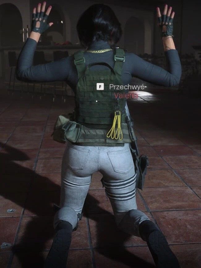 ELSIN_N0MBRE's tweet photo. “Are you going to fucking arrest me or keep looking at my ass, vaquero?” 

# seductivesunday https://t.co/eTtjKCdN7K
