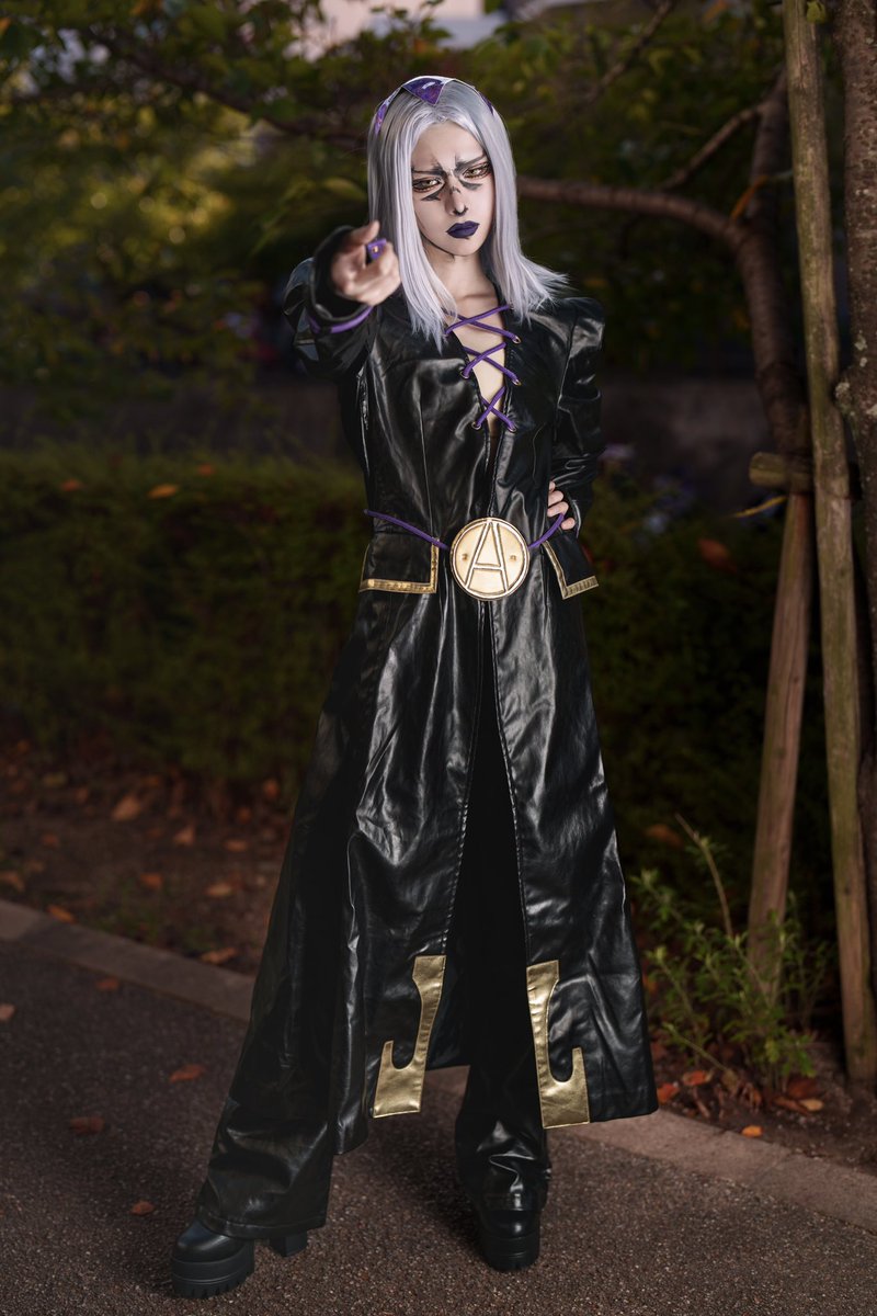 _j1010's tweet photo. ジョジョの奇妙な冒険〜黄金の風〜
Leone Abbacchio

Photo: @kuwarld 

#アコスタみのおキューズモール
#cosplay https://t.co/GtXaNwsmnI