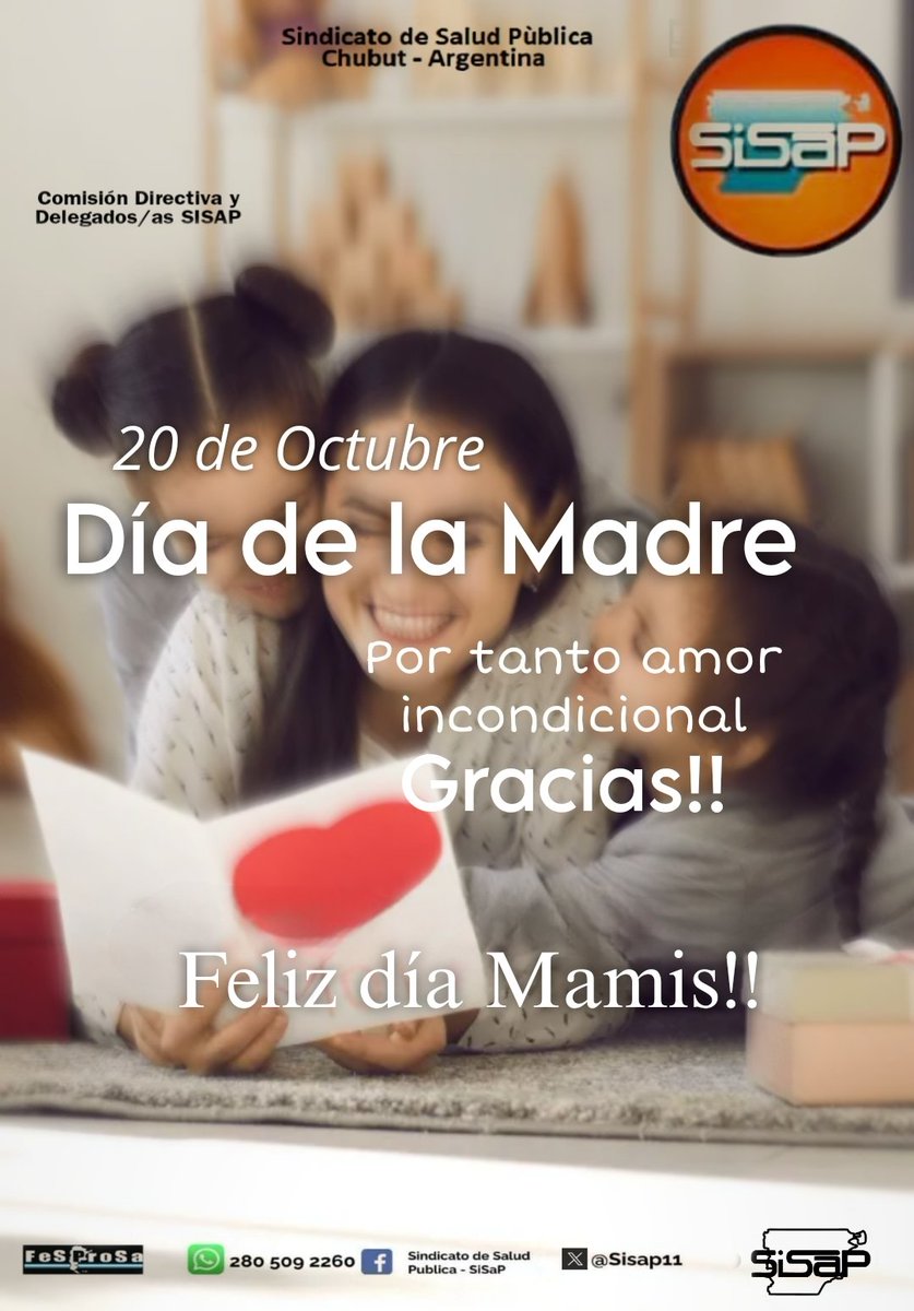 Si.Sa.P. (@sisap11) on Twitter photo 