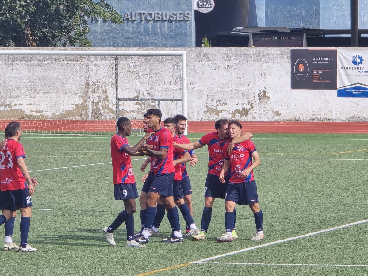 CDCabezaDelBuey's tweet photo. 🔴 DIRECTO

@CDCabezaDelBuey 2️⃣
🆚
@CPGuarena 0️⃣

⚽ @Maquipim87
⚽ @SMVaro

#aupacabeza https://t.co/1bcY5DFofz