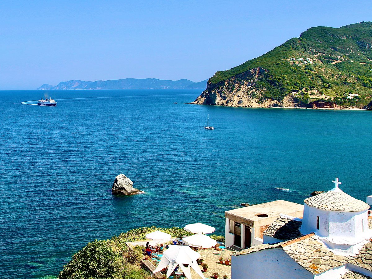 DanLucaPrime's tweet photo. Making port
#photography #travel #travelphotography #NaturePhotography #Skopelos #Greece 🇬🇷 https://t.co/nZ2SzZ4iNa