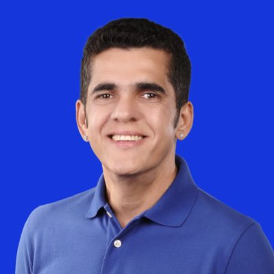 #NovaFotoDePerfil