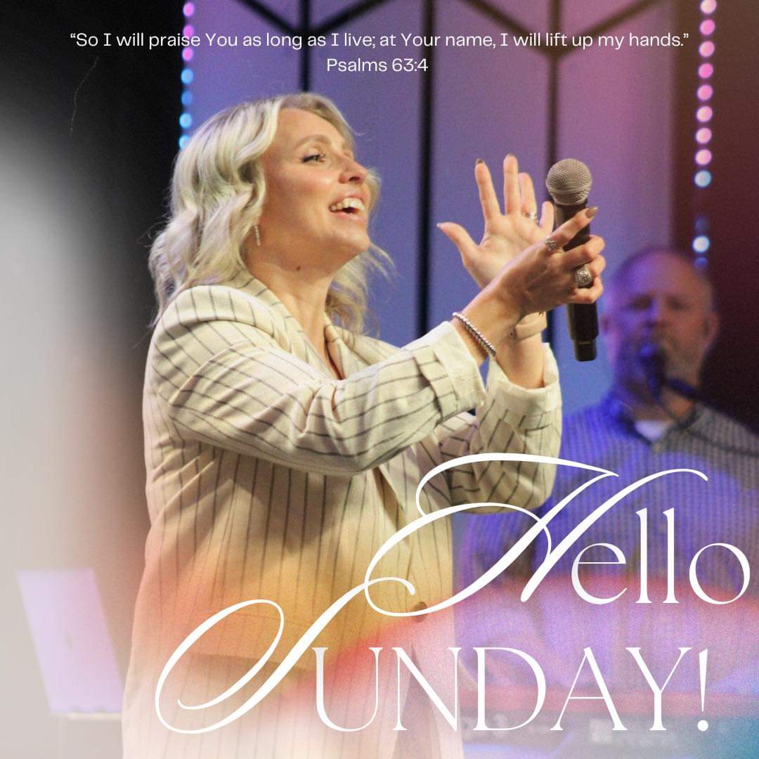 GracePointTN's tweet photo. Good morning family!♥️ Our favorite day has arrived!🙌🏻 Join us this beautiful morning for #worship @10am. We are looking forward to seeing your smiling faces!😁 ##churchfamily #JoinUs #Sunday #SundayService https://t.co/RAAsgjP8YH