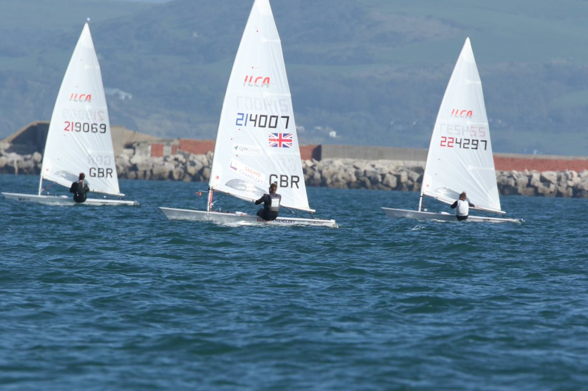 Jack Graham-Troll Sailing tweet media