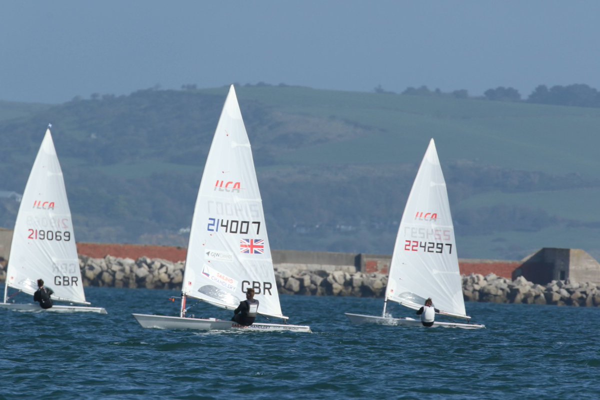 Jack Graham-Troll Sailing tweet media