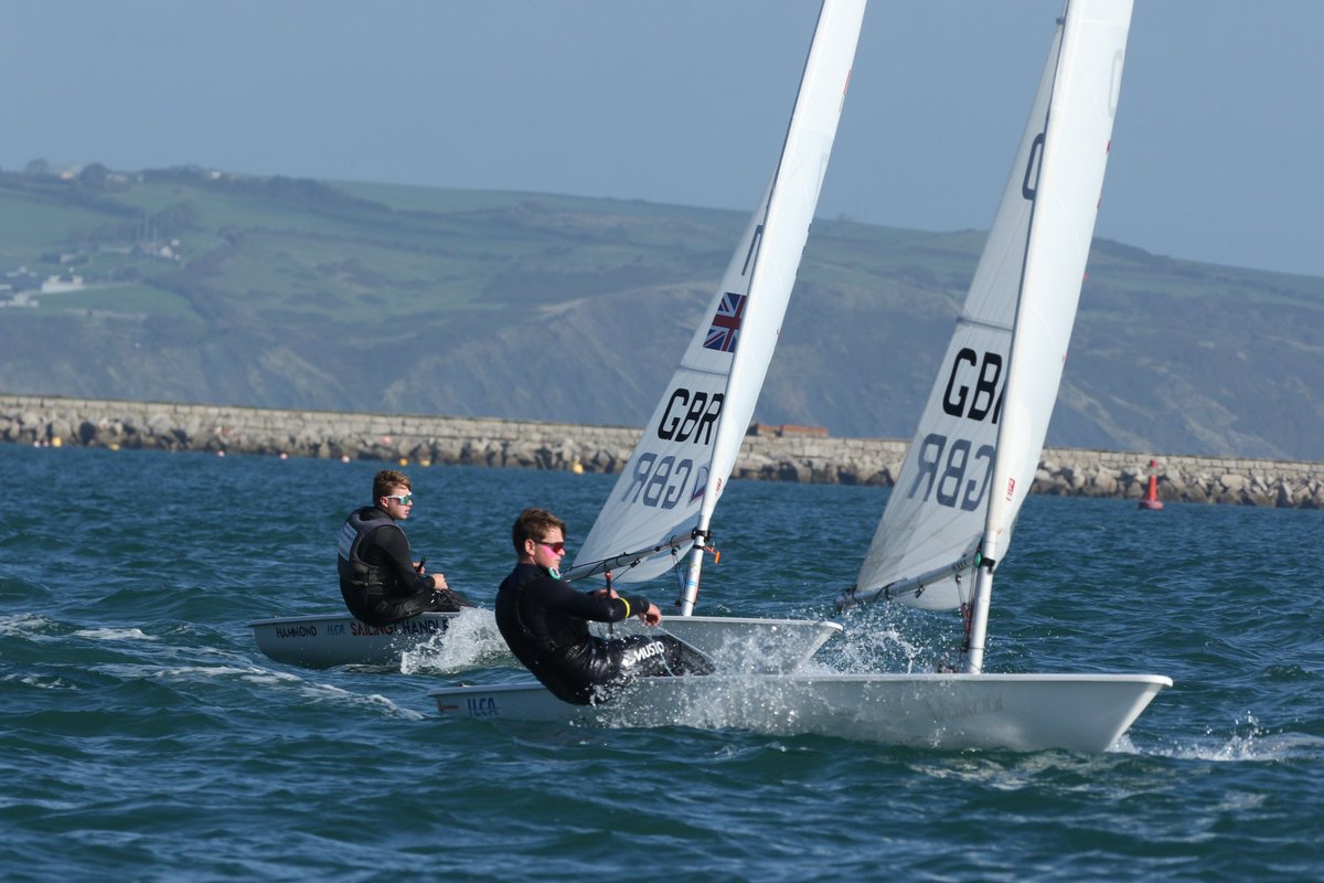 Jack Graham-Troll Sailing tweet media