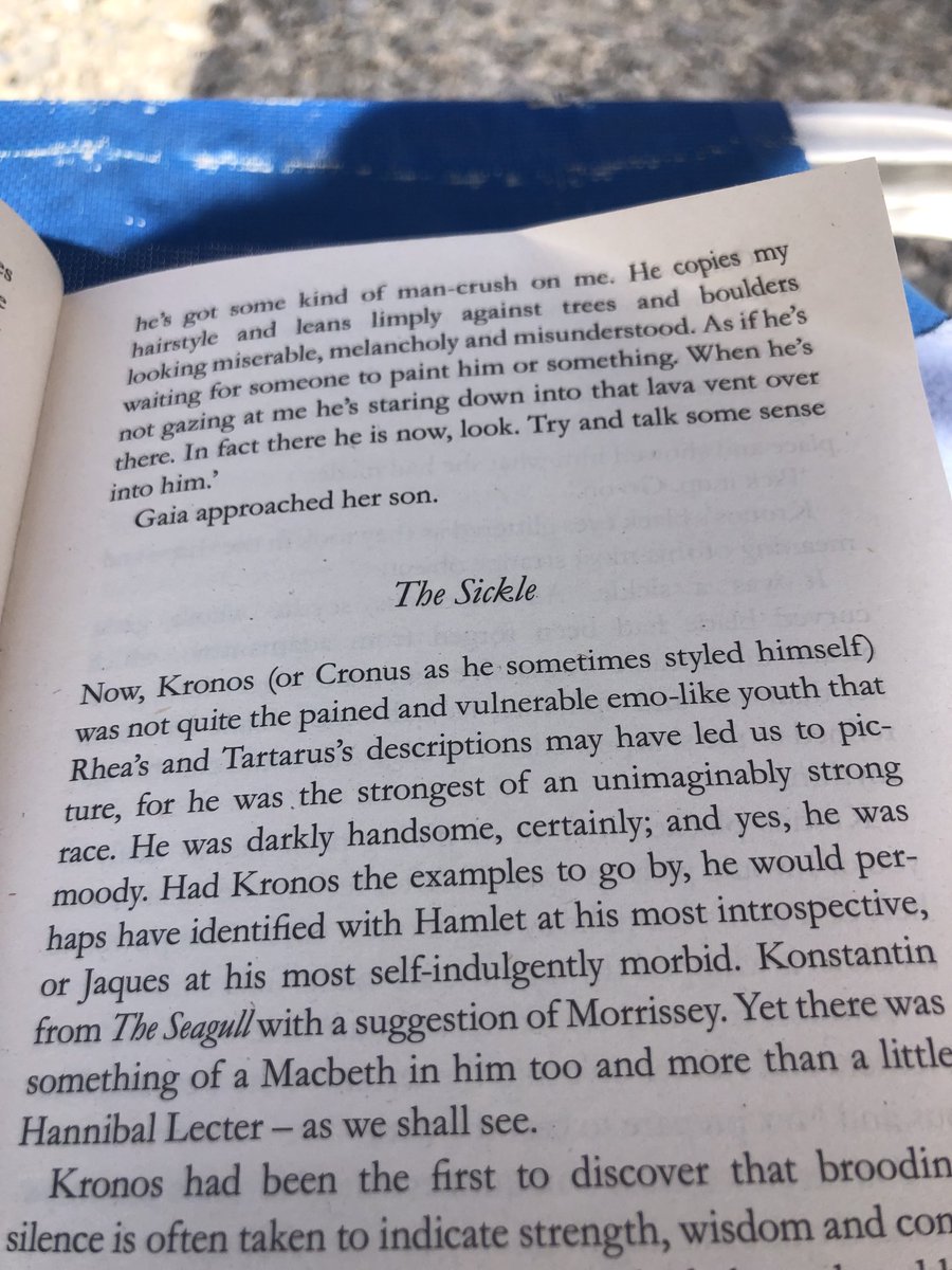 Tammy Casey tweet media