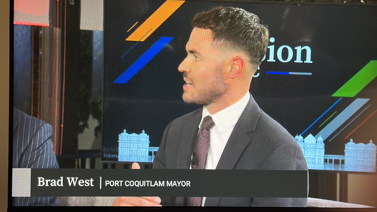 LamFelix's tweet photo. As election night moves toward midnight, the NDP is set to lose nine seats they previously held.

Port Coquitlam Mayor Brad West said the NDP is “always announcing new schools and promises, but people are not seeing it on the ground.”

#bcelections #bcelxn #BCNDP https://t.co/eIqyave653