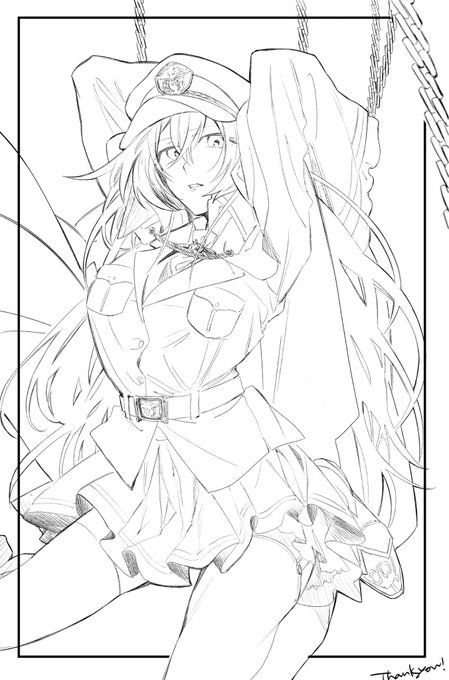 桐島とアメリア
#融国 