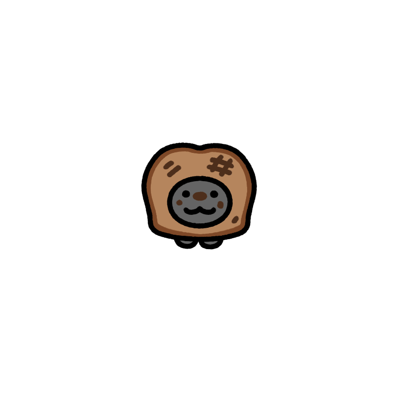 anonymous_ikm's tweet photo. 프사로 쓸수있는 올쨍토스트...
쪼끔 탔고...
쪼끔 먹기도 함... https://t.co/CCmngH04rI