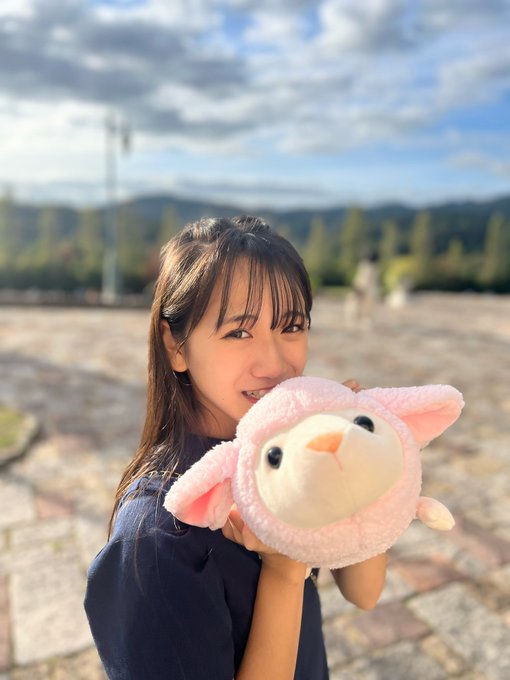 Twitterのコスプレ画像5