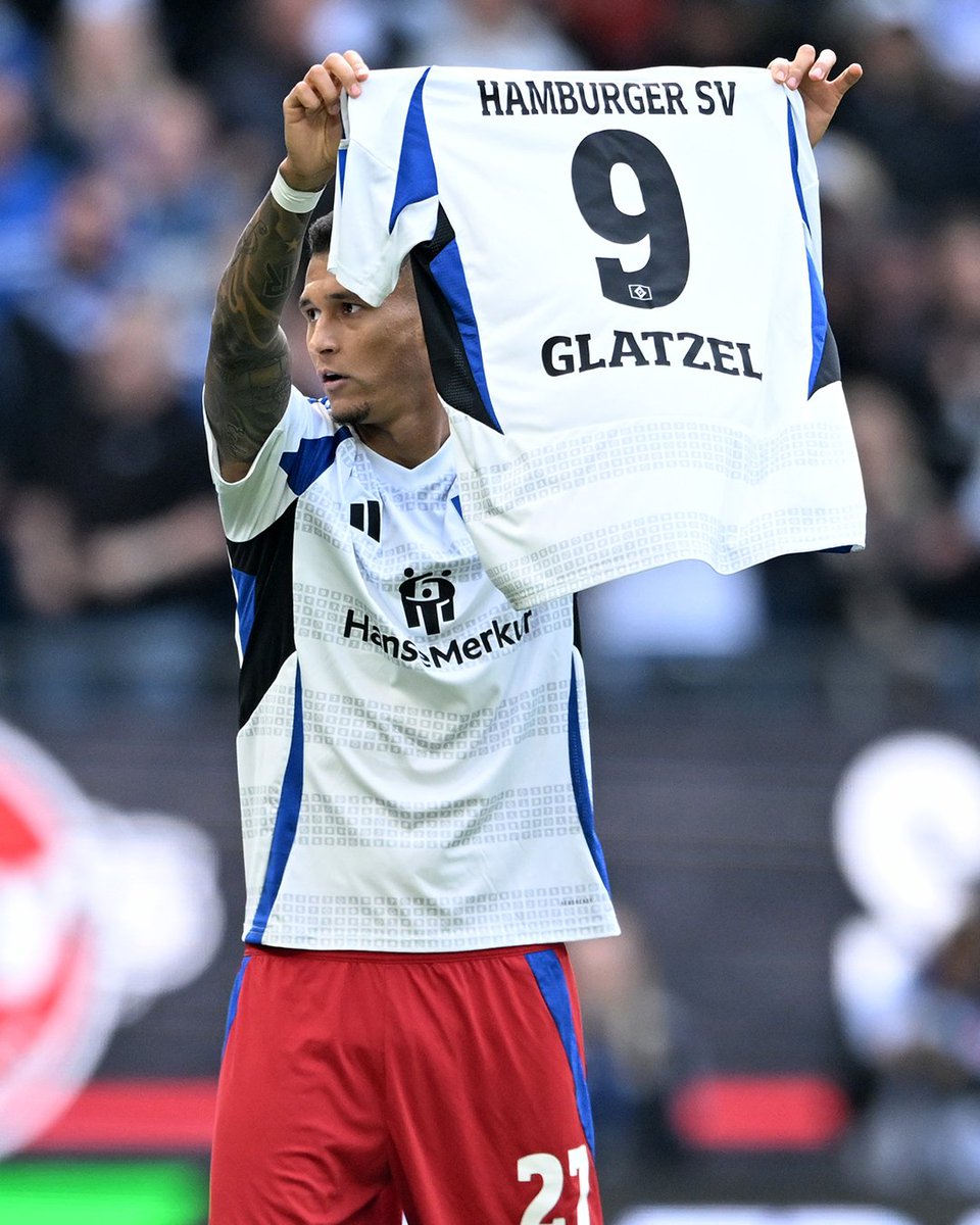 🥹

#nurderHSV #HSVFCM
