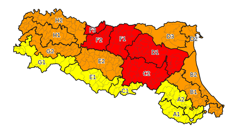 Regione Emilia-Romagna tweet media