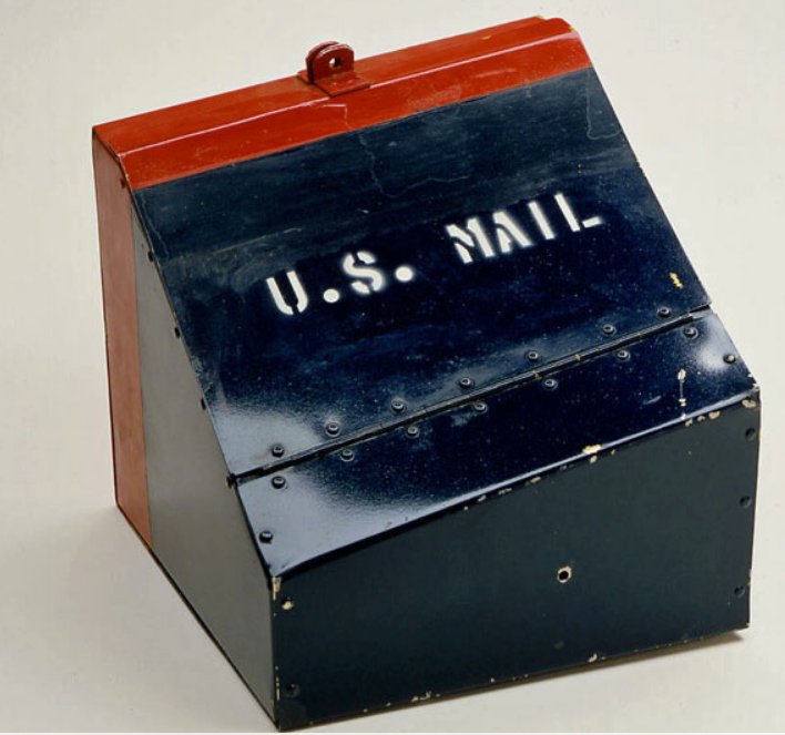 iDenville's tweet image. Older Netizens !  Who remembers @Yahoo #Rocketmail ?  .... The origins:

Not only has our U.S. Post Office delivered children as parcels; but, there is a history of our mail being delivered by Rockets!

One of the first successful deliveries of mail by a rocket in the United