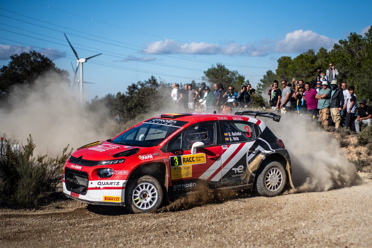 Never Give Up!!
Acto final en el <a href="/RallyPozoblanco/">Rallye Ciudad de Pozoblanco</a>