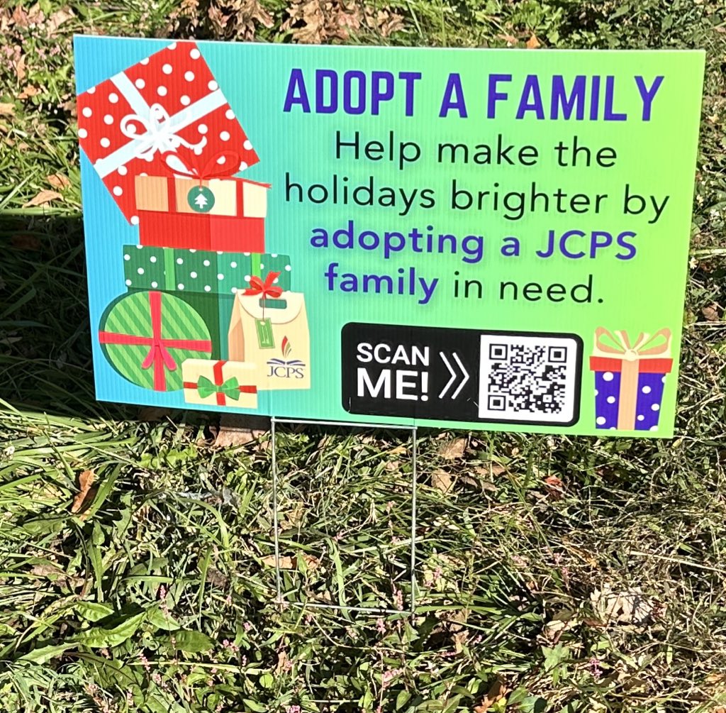 JCPS Homeless Support tweet media