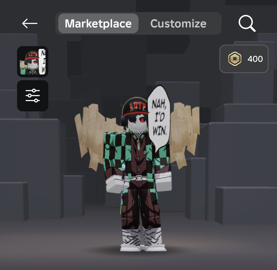01lx1q's tweet photo. robux kub #urpeterpann https://t.co/B30iD4VJ5w