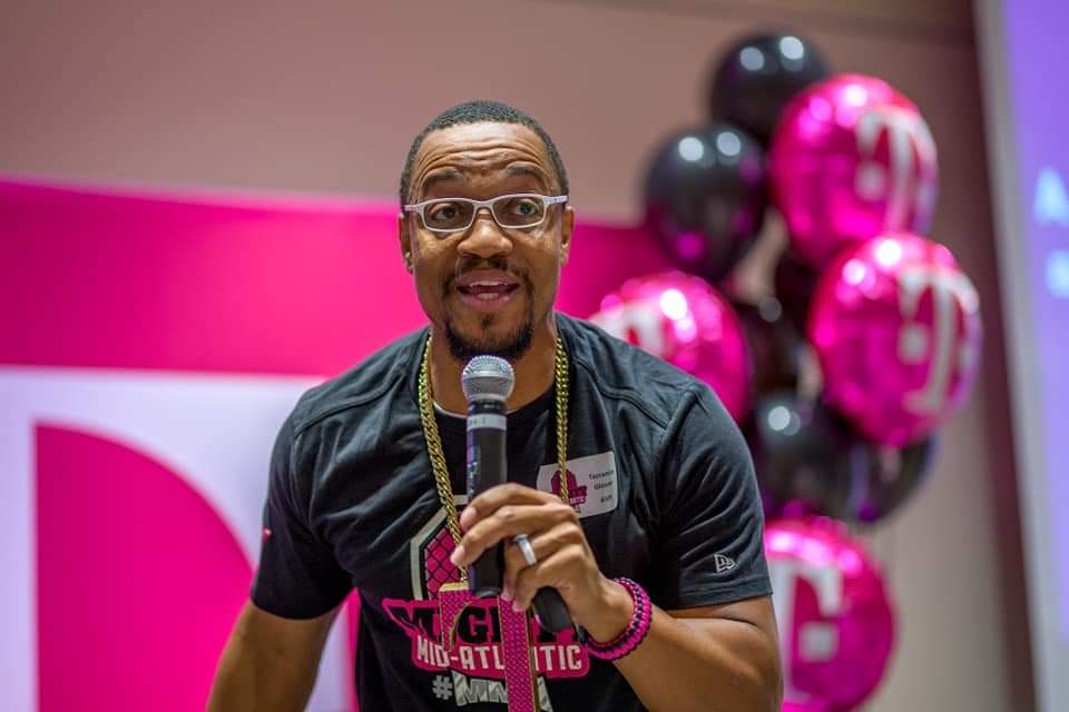 Priscilla Glover tweet media