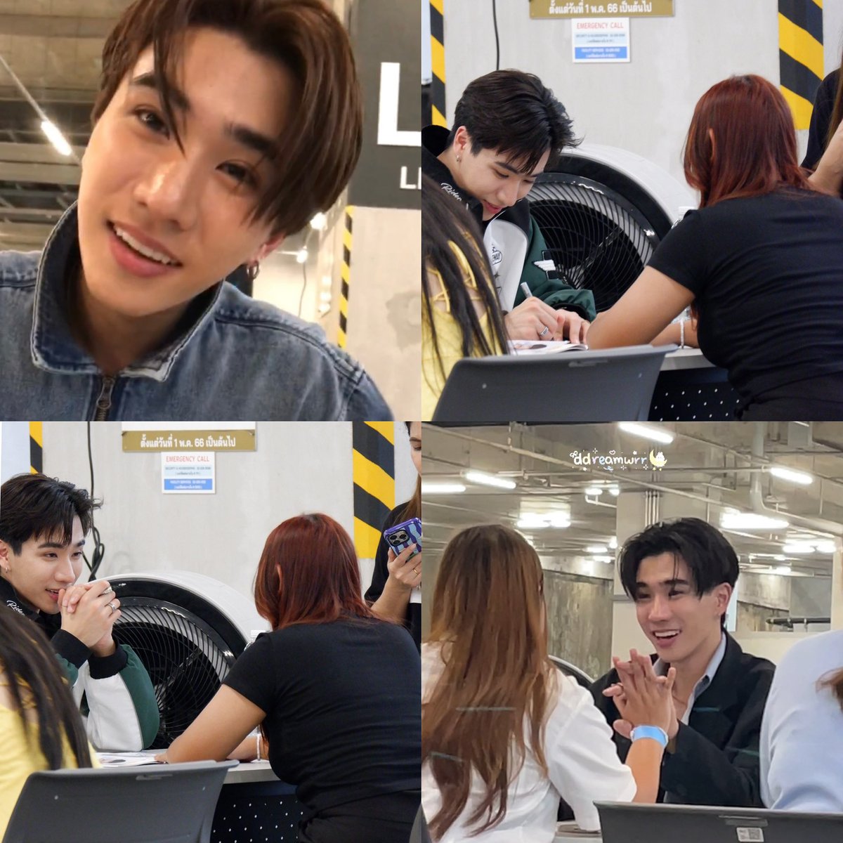 dreaminae ✿ tweet media