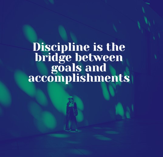 DisciplineAid's tweet image. Discipline isn’t about punishment—it’s about progress. Every small action leads you closer to your goals. What’s the hardest habit you’ve built? #SelfMastery #DisciplineForSuccess