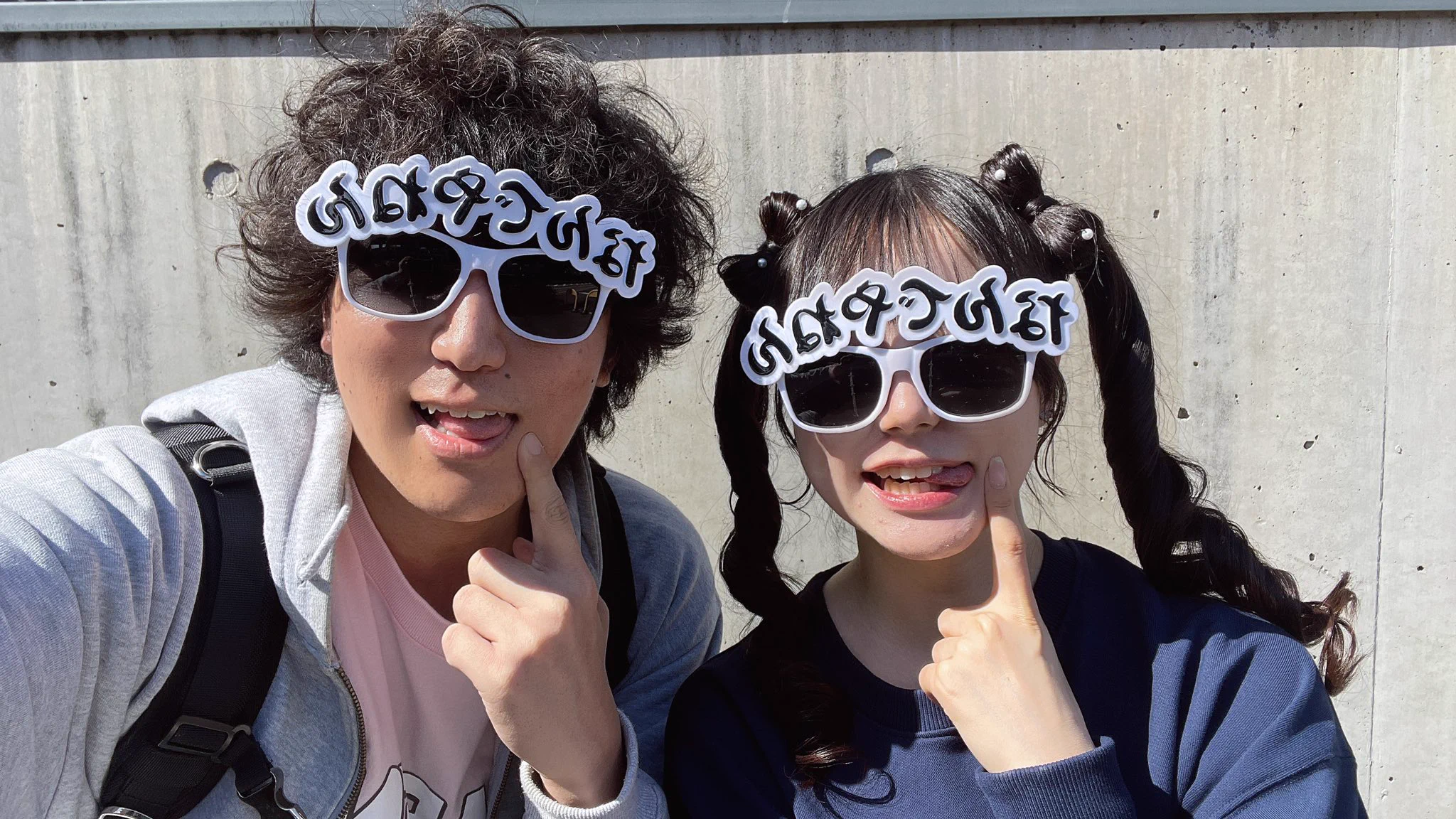 松本かれん( FRUITS ZIPPER ) on X: 