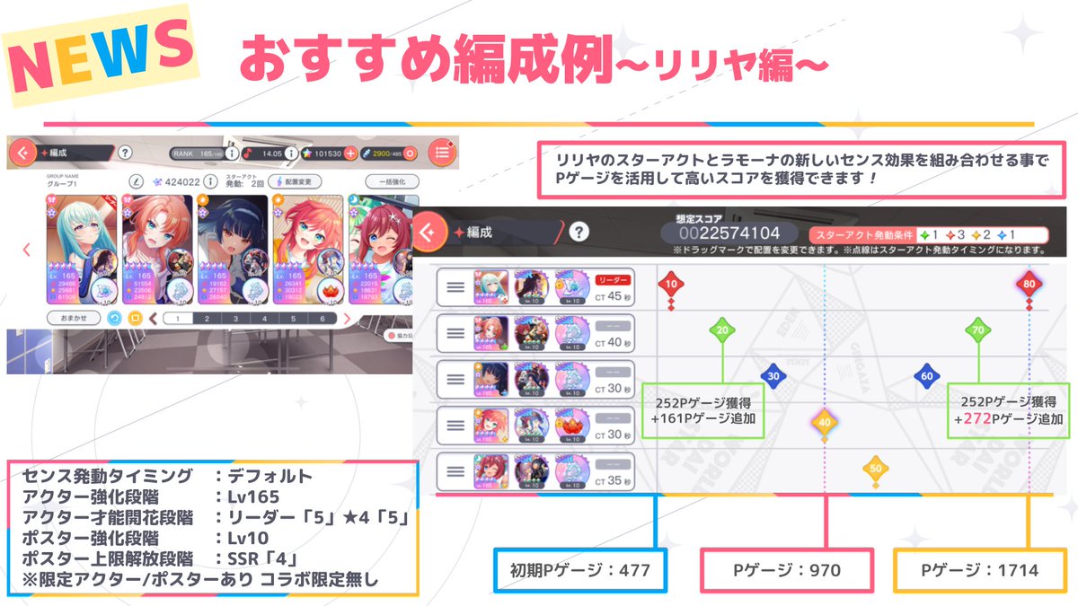 ワールドダイスター 夢のステラリウム (ユメステ) 公式 on X