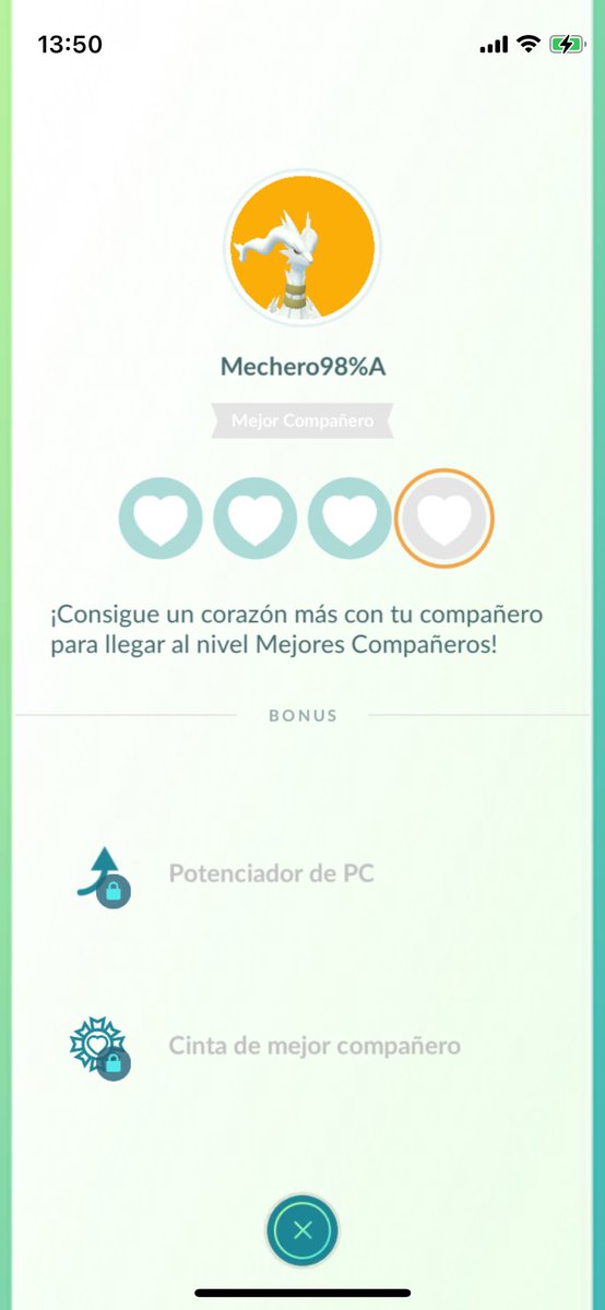 Niharra Blue (@blueniharra) on Twitter photo What is this, <a href="/NianticHelp/">Niantic Support</a> ? <a href="/PokemonGoApp/">Pokémon GO</a> ?
6 months since I used to plan my best buddys?
So so hard to fix this, too?
ESPABILAD
<a href="/ItsAXN/">AXN</a> help me a little, if not, nobody will do 🤬 What is this, <a href="/NianticHelp/">Niantic Support</a> ? <a href="/PokemonGoApp/">Pokémon GO</a> ?
6 months since I used to plan my best buddys?
So so hard to fix this, too?
ESPABILAD
<a href="/ItsAXN/">AXN</a> help me a little, if not, nobody will do 🤬