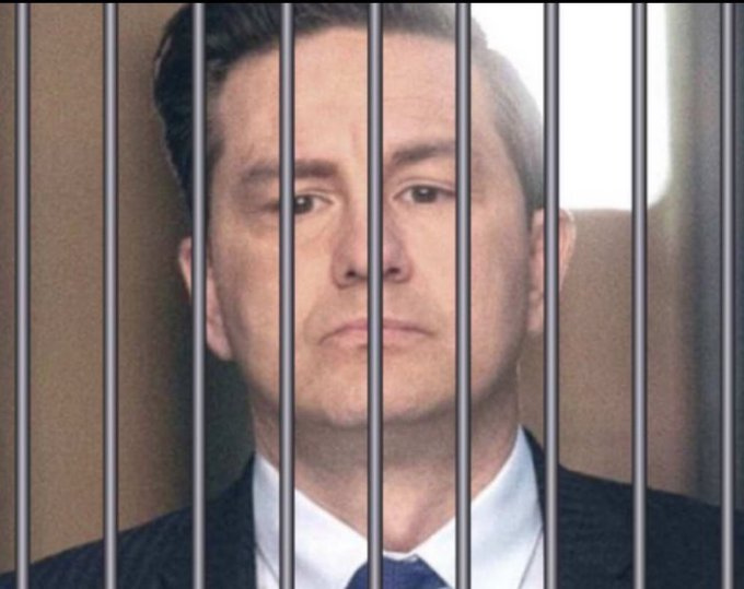macmike086's tweet photo. PP still won't get a NSICOP clearance.  WTF is he hiding?  Sorry, but I prefer PMs that aren't crooks &amp; don't support international terrorists like Putin &amp; Modi.  If #PierrePutin can't get through a NSICOP security check, how the fu@k can he lead us on a 🌎stage?  Lock him up! https://t.co/dVfjPMJWPd