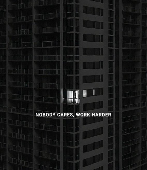 snapinspireara's tweet photo. Nobody cares

#sundayvibes #SundayThoghts https://t.co/p9FSWpOfme