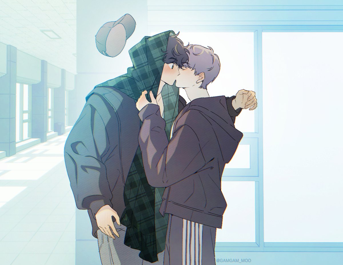 gamgam_moo's tweet photo. 미넌 민원 MW
💚💜 https://t.co/h8RCgtrCF7
