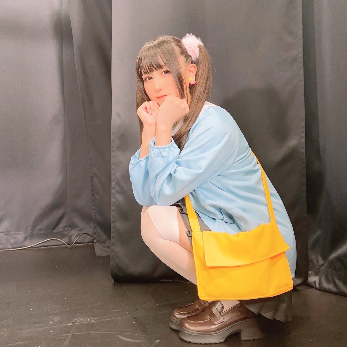 Post by 新田ひより on X: #ひよりみ