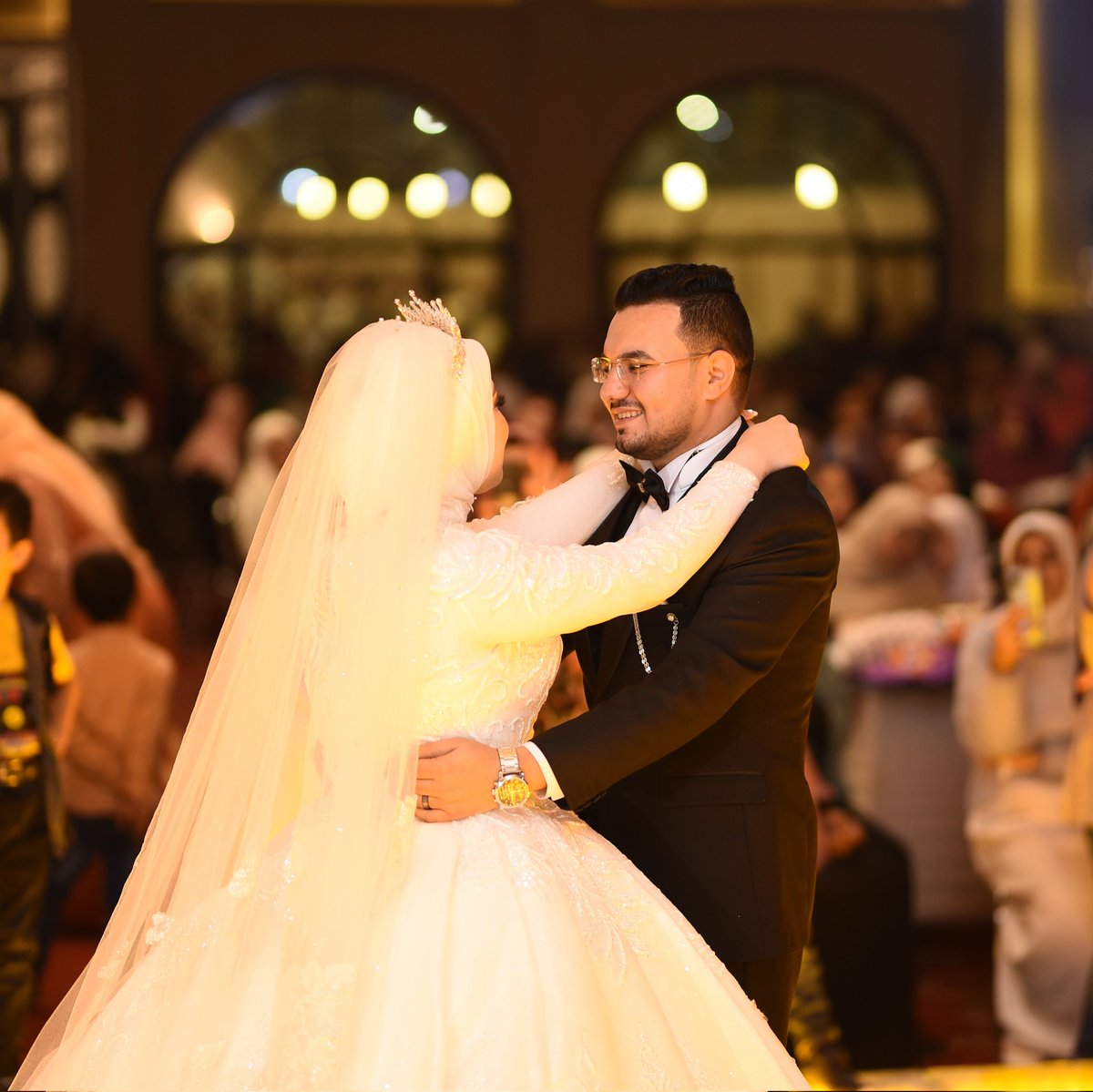 يا عمري الجاي و الحاضر يا أحلى حبيب ♥️

#NewProfilePic