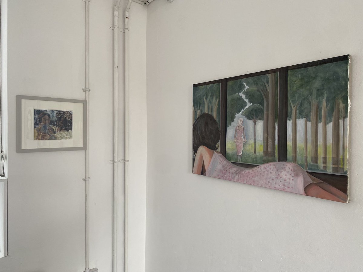 Cathy Lomax tweet media