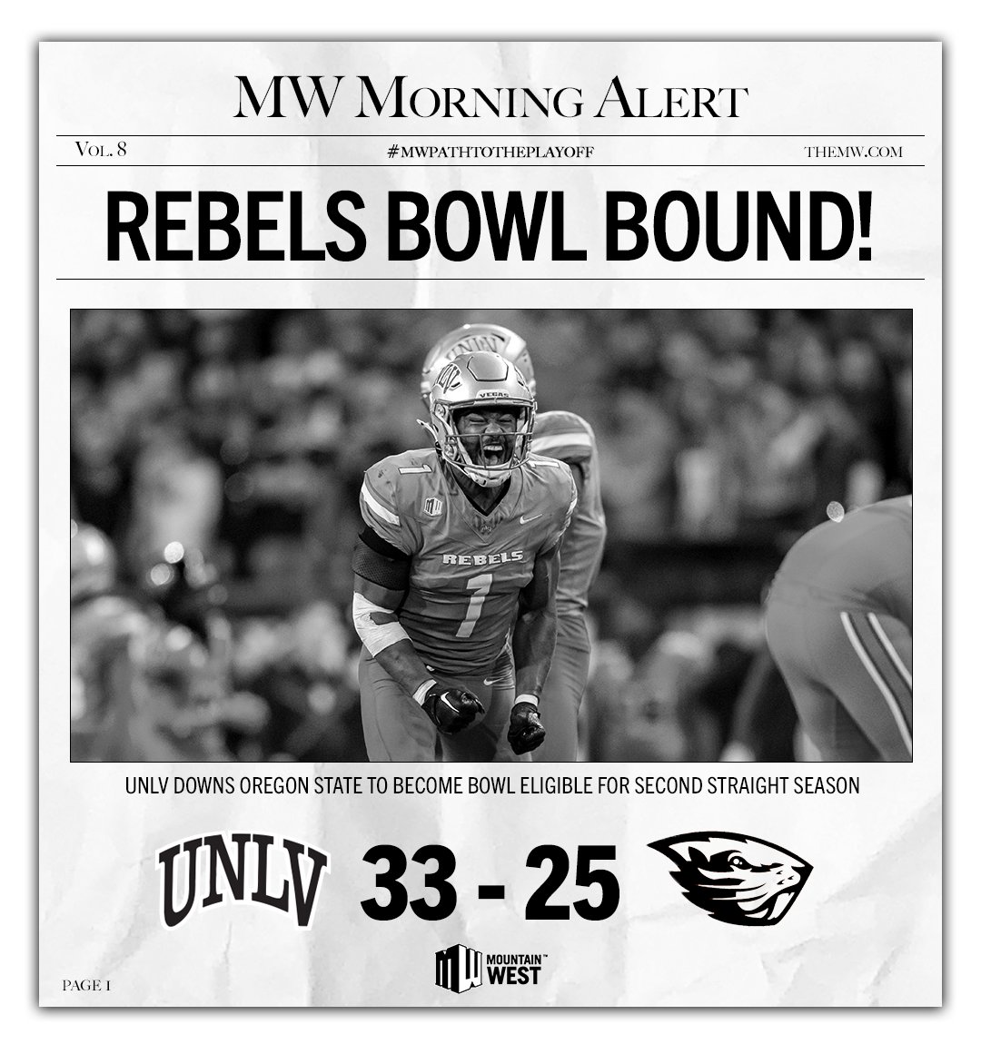 ICYMI 👀

#MWMorningAlert 🚨