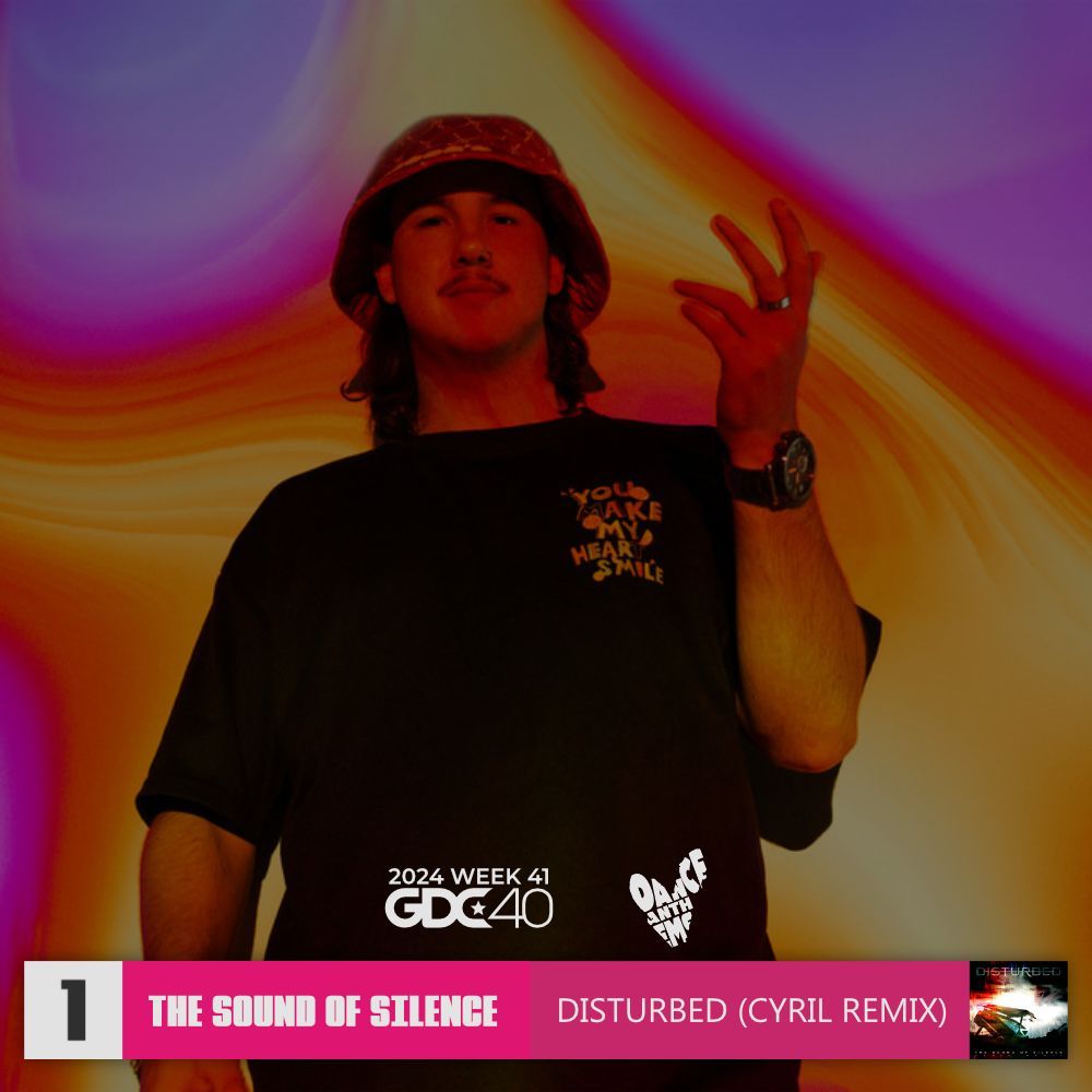 Dance Anthems tweet media