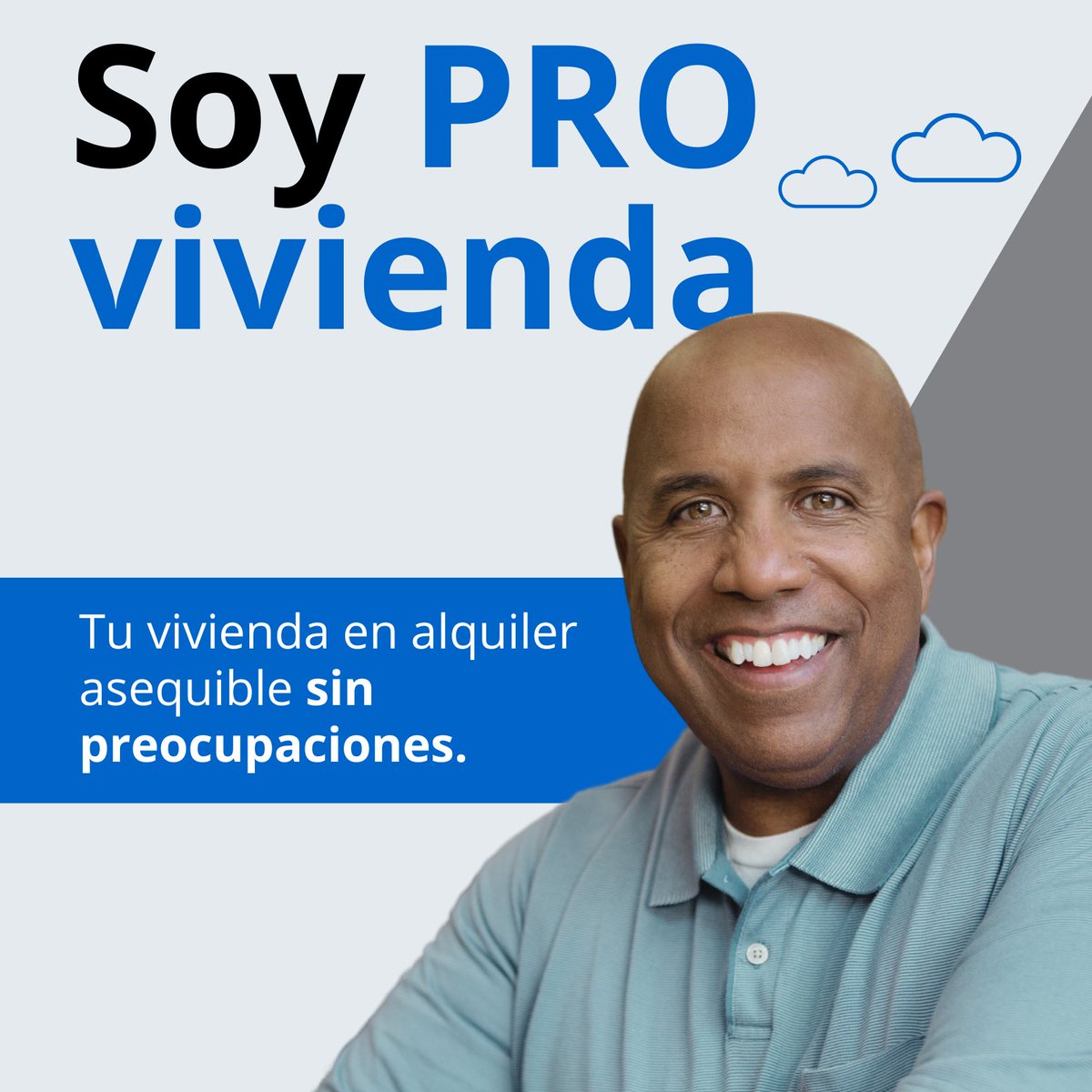 provivienda_org's tweet image. En #Provivienda nos hacemos cargo de contratar una póliza de seguro multirriesgo y nos encargamos de abonar su coste durante el primer año del contrato de arrendamiento.

👉🏽 provivienda.org/alquilatuvivie…

#AlquilaTuVivienda
#EsPro
