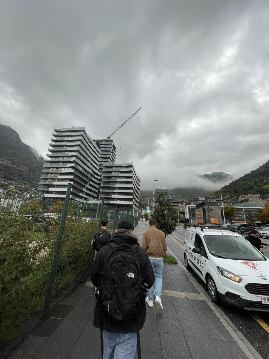 VRcasadella's tweet photo. Spent the whole week at Andorra 🇦🇩 at the new @Peersyst HQ .

Not much we can say but, Peersyst 4.0 🚀

You might want to keep tuning... 😉 https://t.co/4Fmo8hZ0mC
