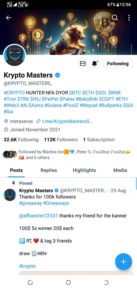 Steadyoyiza's tweet photo. @KRYPTO_MASTERS_ Gm Gm https://t.co/6782vJISUD