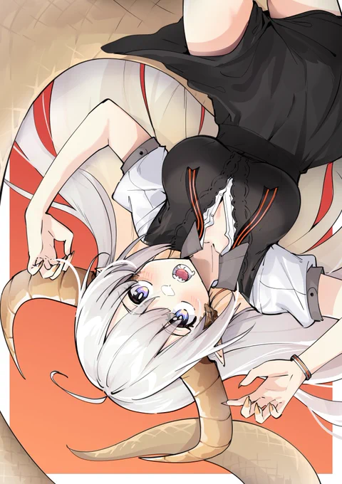 お腹すいたドラゴンあかり 