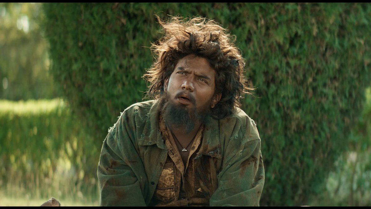 itsnkupdates's tweet photo. BIG REVEAL! Actor Kavin's #BloodyBeggar = #Doctor2! This time, the tables are turned! The HERO won't cheat the villain gang... instead, the VILLAIN will outsmart and cheat! Get ready for a thrilling twist! #Doctor2 #Kavin #BloodyBeggar #TamilCinema https://t.co/CZjcGq6aiv