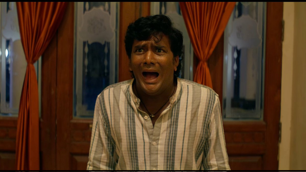 itsnkupdates's tweet photo. BIG REVEAL! Actor Kavin's #BloodyBeggar = #Doctor2! This time, the tables are turned! The HERO won't cheat the villain gang... instead, the VILLAIN will outsmart and cheat! Get ready for a thrilling twist! #Doctor2 #Kavin #BloodyBeggar #TamilCinema https://t.co/CZjcGq6aiv