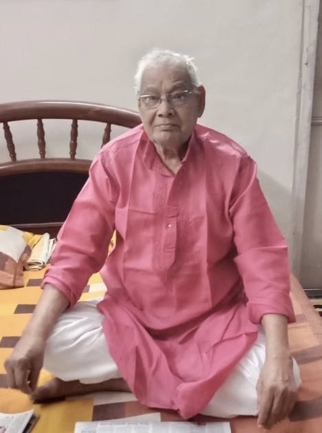 #86 I loved the Hindi literature you graduated in, your claim of telling the exact Hindi equivalent of an English word that you mastered after spending thousands of hours with dictionary and the way you could roll the entire IPC on the tip of your tongue. 

It was all amazing !