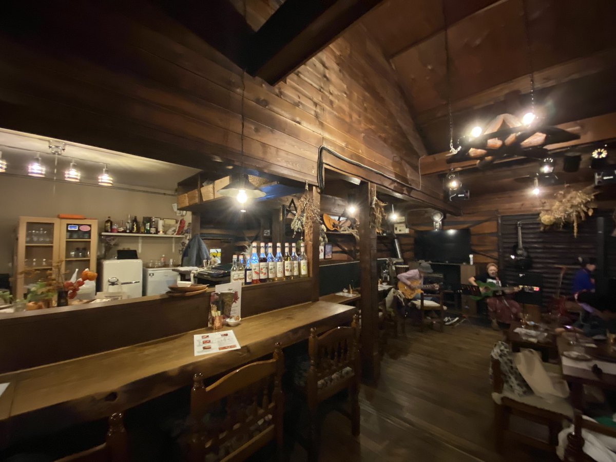 o6HJC3l4xWC9vrB's tweet image. 今日は花園のK.cafeさんで美味しいカレー🍛カボチャブリュレ🎃 カボチャシフォン、ハーブティー、メープルマロンラテを飲みながら、とっても贅沢で楽しい時間を過ごせました😆
#Kcafe
#ライブカフェ
#小樽スイーツ
#花園