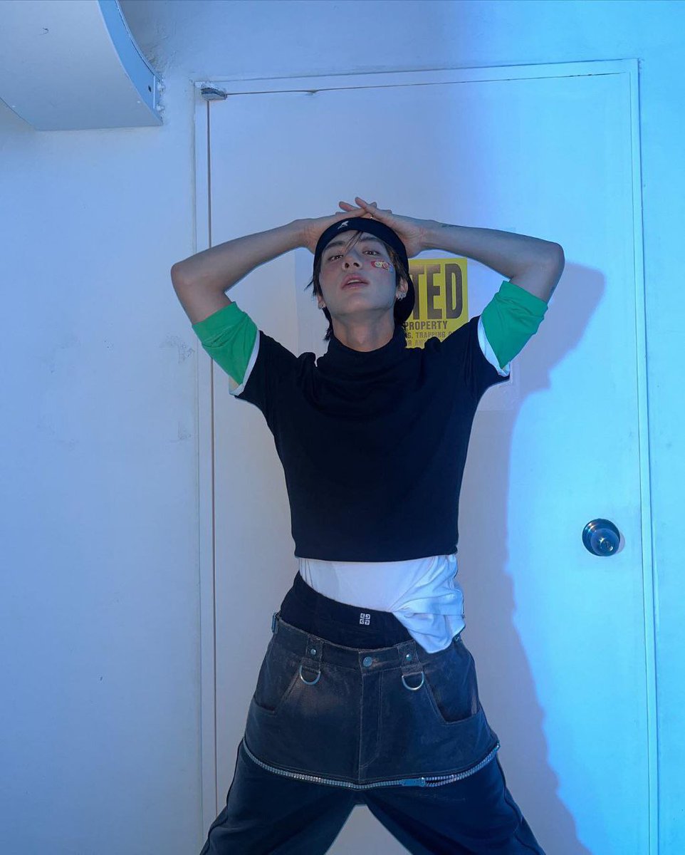 ๐๐ฏ๐ฆ๐ณ๐จ๐ฆ๐ต๐ช๐ค ๐ฎ๐ข๐ฌ๐ฏ๐ข๐ฆ tweet media